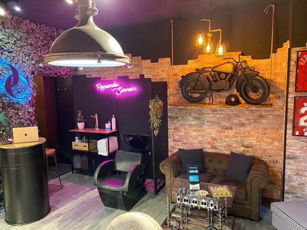 Corte de pelo en Majadahonda - Peluquería Daniel Caceres