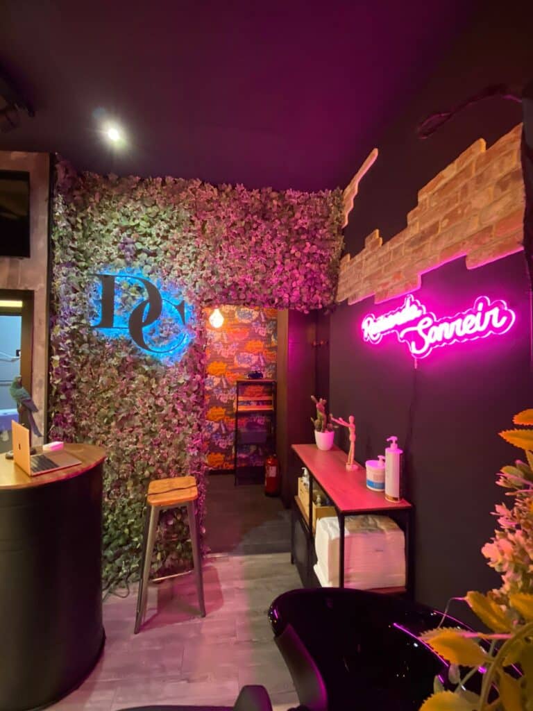 Cuidado completo para tu barba en Las Rozas - Daniel Caceres